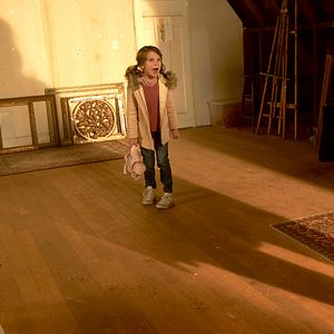 Bilder Raegan Revord