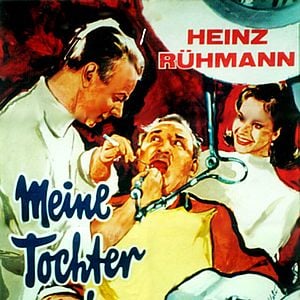 Audrey Hepburn und Shirley MacLaine in Meine Tochter und ich