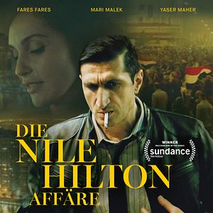 Bilder Die Nile Hilton Affäre