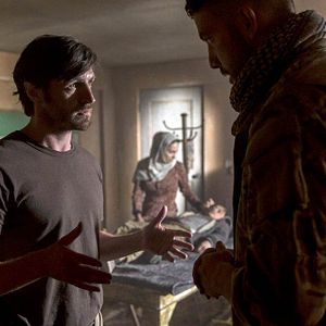 Bilder The Night Shift