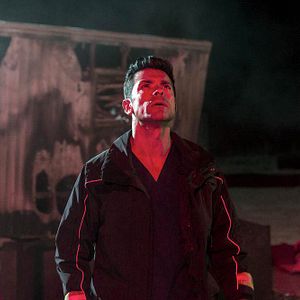 Bilder The Night Shift