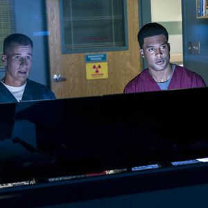 Bilder The Night Shift