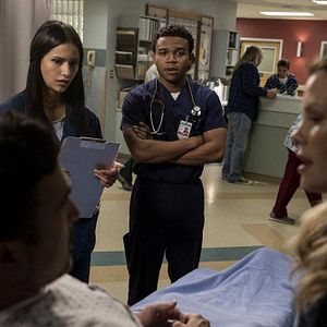 Bilder The Night Shift