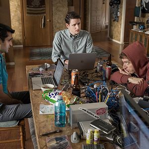 Bilder Silicon Valley