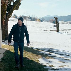 Bilder Guillaume Canet