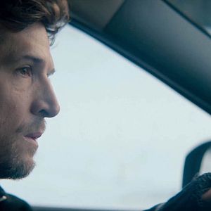 Bilder Guillaume Canet