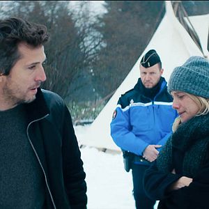 Bilder Guillaume Canet