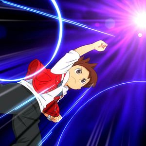 Bilder Yo-Kai Watch: The Movie