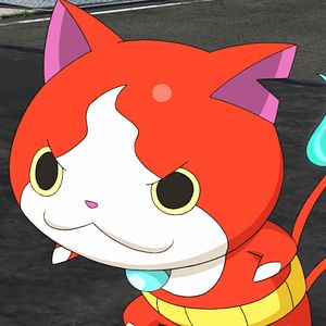 Bilder Yo-Kai Watch: The Movie