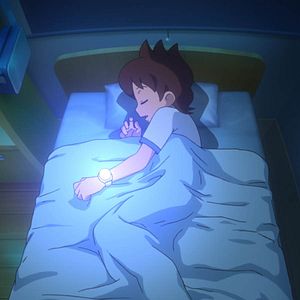 Bilder Yo-Kai Watch: The Movie