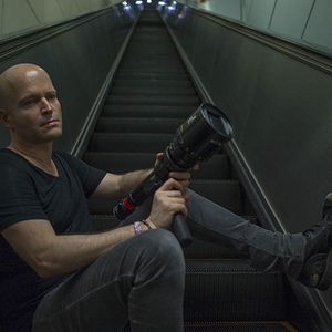 Bilder All I See Is You