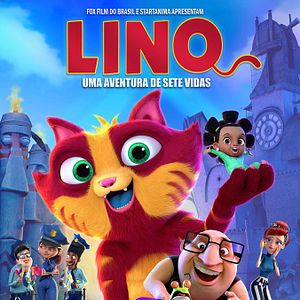 Bilder Lino - Ein voll verkatertes Abenteuer