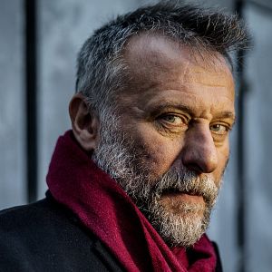 Bilder Michael Nyqvist