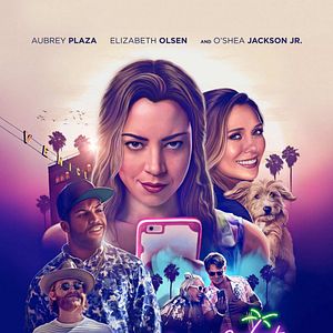 Bilder Ingrid Goes West
