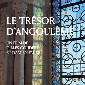 Bilder Le Trésor d’Angoulême