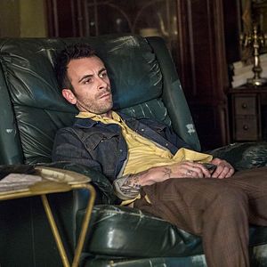 Bilder Joseph Gilgun