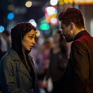 Bilder Dominic Cooper