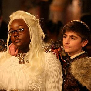 Bilder Playing House