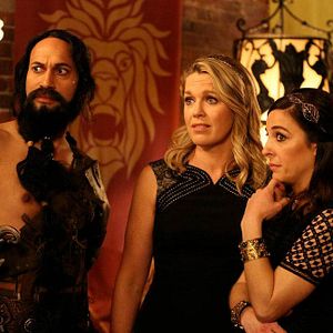 Bilder Playing House