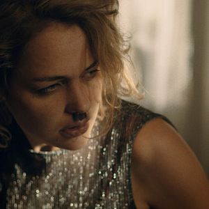 Bilder Einmal bitte alles