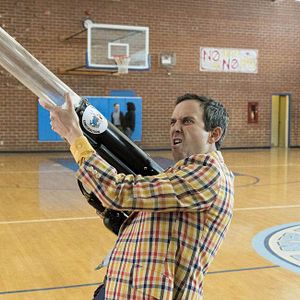 Bilder Playing House