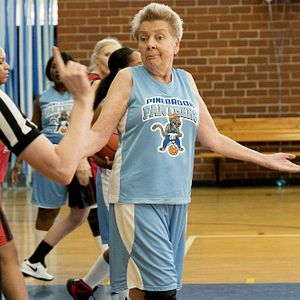 Bilder Playing House