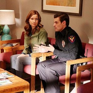 Bilder Playing House