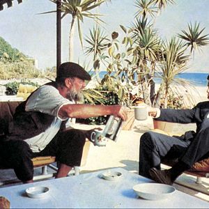 Bilder Der Tod kennt keine Wiederkehr