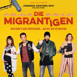 Bilder Die Migrantigen
