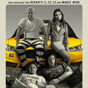 Bilder Logan Lucky