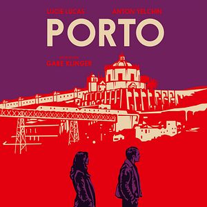 Bilder Porto