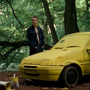 Bilder Michael Fassbender