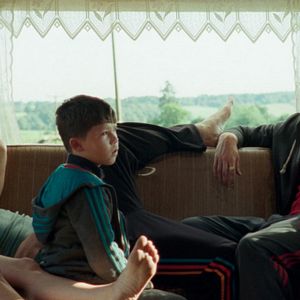 Bilder Das Gesetz der Familie