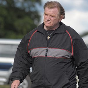 Bilder Brendan Gleeson
