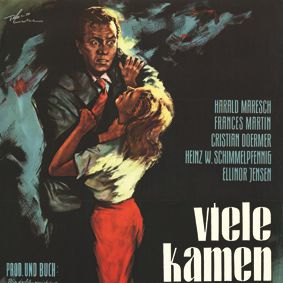 Bilder Viele kamen vorbei