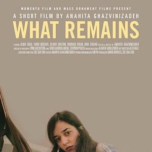 Bilder What Remains