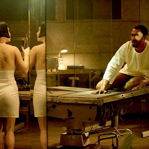 Bilder Thomas Dominique