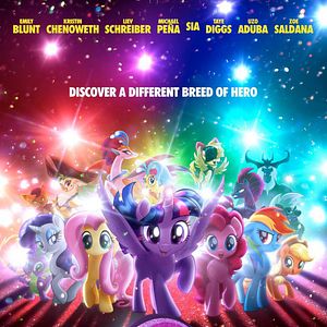 Bilder My Little Pony - Der Film