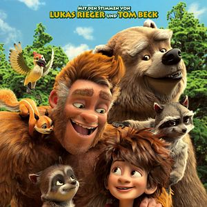 Bilder Bigfoot Junior