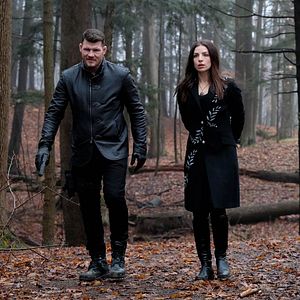 Bilder Melissa O'Neil