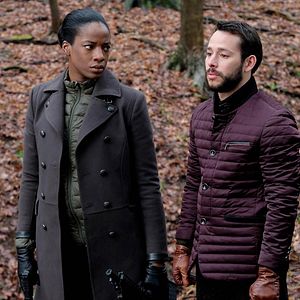 Bilder Melanie Liburd