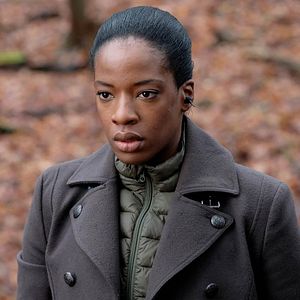 Bilder Melanie Liburd