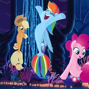 Bilder My Little Pony - Der Film