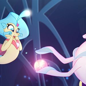 Bilder My Little Pony - Der Film
