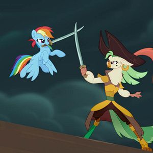 Bilder My Little Pony - Der Film