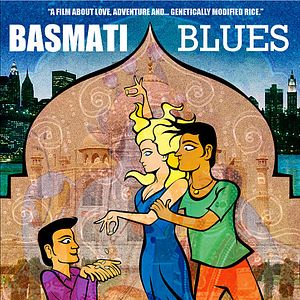 Bilder Basmati Blues - Liebe im Reisfeld