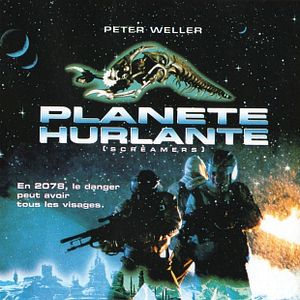 Bilder Screamers - Tödliche Schreie