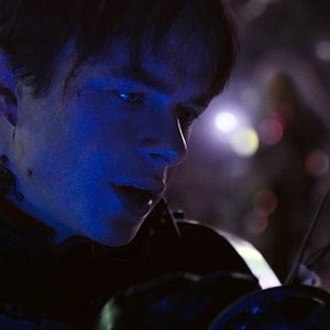 Bilder Dane DeHaan