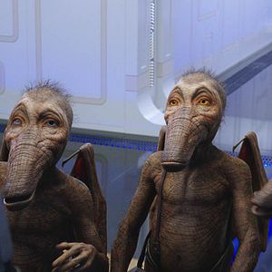 Bilder Valerian - Die Stadt der tausend Planeten