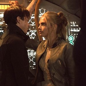 Bilder Cara Delevingne